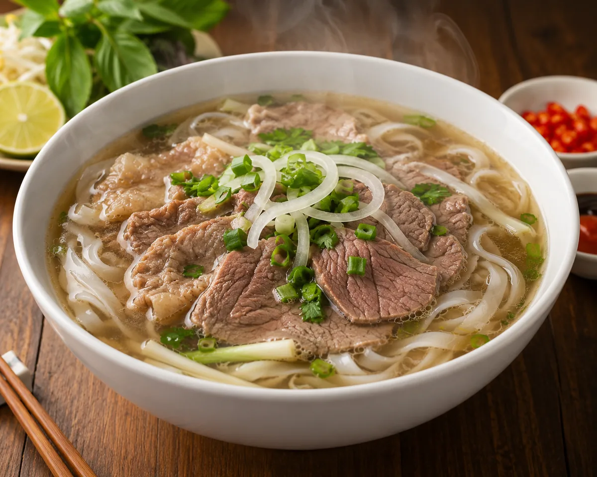 Pho Bo